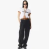 Aren Lanyard-Ausweishüllen aus Rabot Visetos Aren Lanyard-Ausweishüllen aus Rabot Visetos