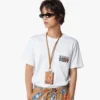 Aren Lanyard-Ausweishüllen aus Rabot Visetos Aren Lanyard-Ausweishüllen aus Rabot Visetos