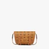 Aren Messenger Bag aus Visetos Aren Messenger Bag aus Visetos