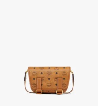 Aren Messenger Bag aus Visetos