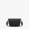 Aren Messenger Bag aus Visetos Aren Messenger Bag aus Visetos