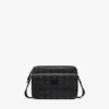Aren Messenger Bag aus Visetos Aren Messenger Bag aus Visetos