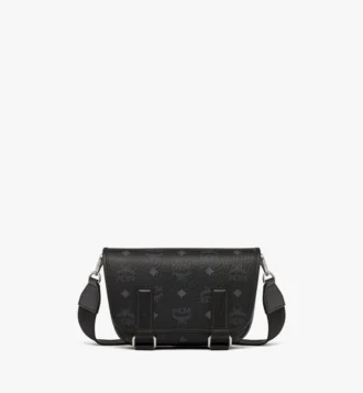 Aren Messenger Bag aus Visetos