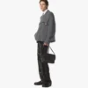 Aren Messenger Bag aus Visetos Aren Messenger Bag aus Visetos
