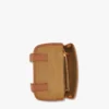Aren Messenger Bag aus Visetos Aren Messenger Bag aus Visetos