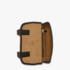 Aren Messenger Bag aus Visetos Aren Messenger Bag aus Visetos