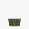 Aren Messenger Bag aus Visetos Aren Messenger Bag aus Visetos
