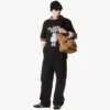 Aren Packable Tote aus Monogram-Nylon Aren Packable Tote aus Monogram-Nylon