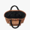 Aren Packable Tote aus Monogram-Nylon Aren Packable Tote aus Monogram-Nylon