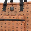 Aren Packable Tote aus Monogram-Nylon Aren Packable Tote aus Monogram-Nylon