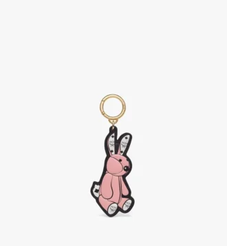 Aren Rabbit 2D-Anhänger aus Visetos
