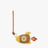 Aren Rocket Pouch Charm aus Visetos Aren Rocket Pouch Charm aus Visetos