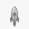 Aren Rocket Umhängetasche aus Visetos Aren Rocket Umhängetasche aus Visetos