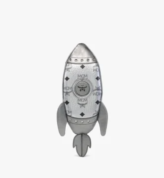 Aren Rocket Umhängetasche aus Visetos