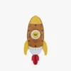 Aren Rocket Umhängetasche aus Visetos Aren Rocket Umhängetasche aus Visetos
