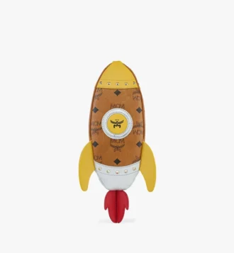 Aren Rocket Umhängetasche aus Visetos