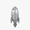 Aren Rocket Umhängetasche aus Visetos Aren Rocket Umhängetasche aus Visetos