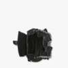 Aren-Rucksack mit Kordelzug aus Econyl® und Leder Aren-Rucksack mit Kordelzug aus Econyl® und Leder