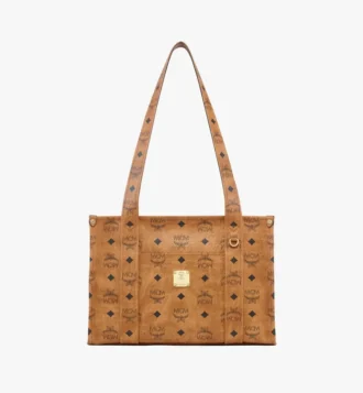 Aren-Schultasche aus Visetos