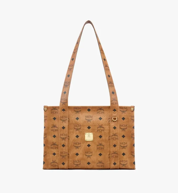 Aren-Schultasche aus Visetos