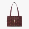 Aren-Schultasche aus Visetos