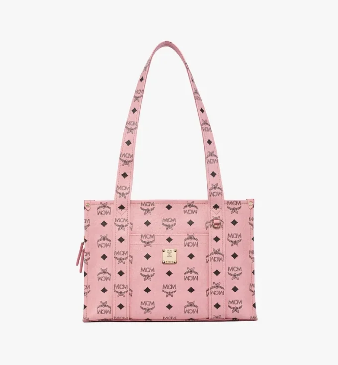 Aren-Schultasche aus Visetos