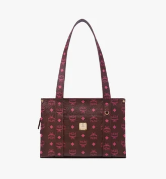 Aren-Schultasche aus Visetos