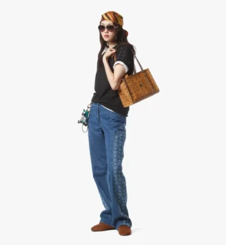Aren-Schultasche aus Visetos