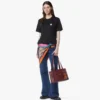 Aren-Schultasche aus Visetos