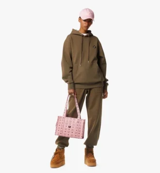 Aren-Schultasche aus Visetos