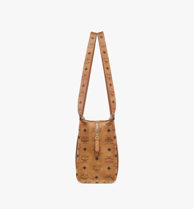 Aren-Schultasche aus Visetos