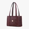 Aren-Schultasche aus Visetos