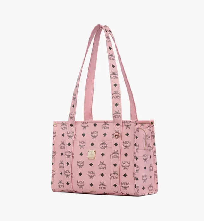 Aren-Schultasche aus Visetos