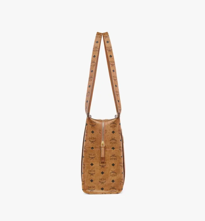Aren-Schultasche aus Visetos Aren-Schultasche aus Visetos