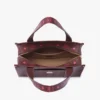 Aren-Schultasche aus Visetos