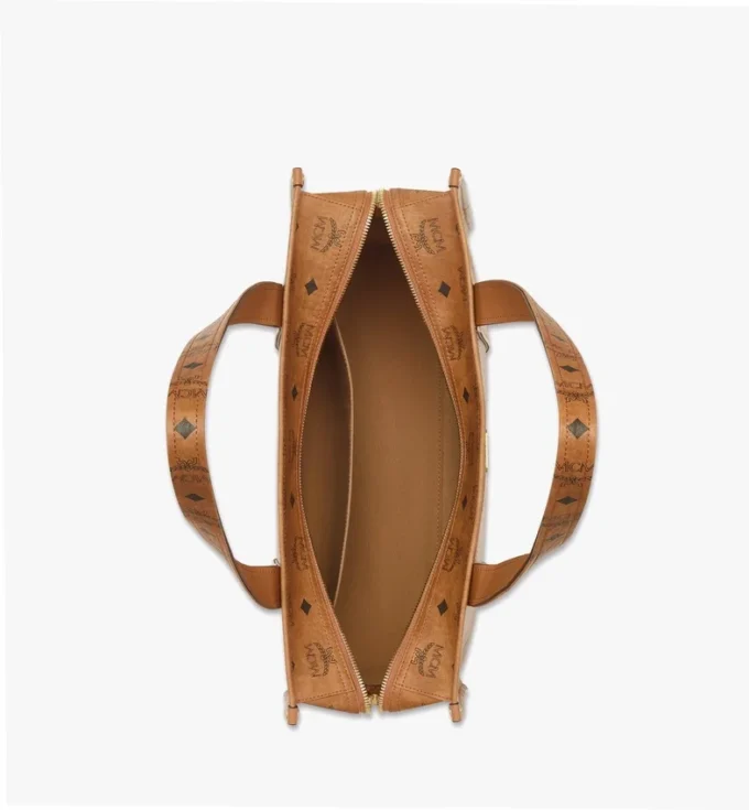 Aren-Schultasche aus Visetos Aren-Schultasche aus Visetos