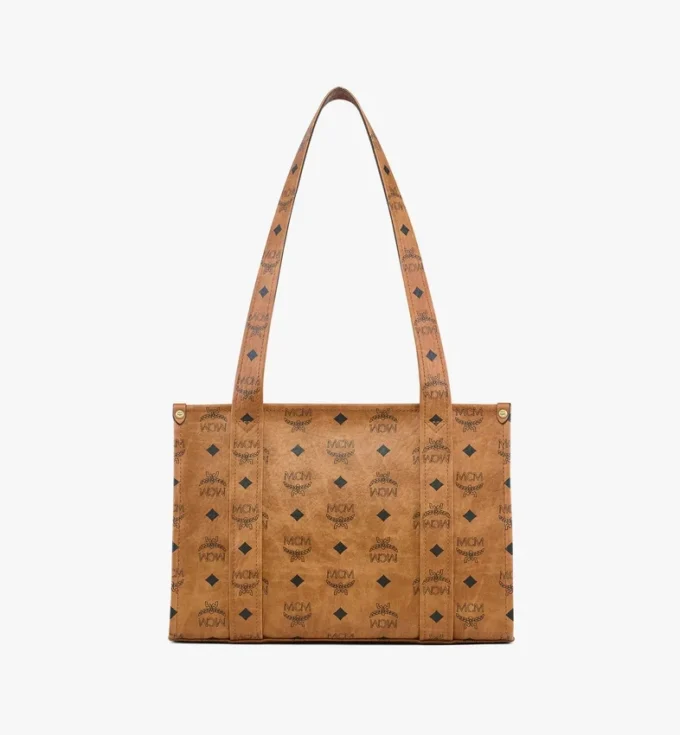 Aren-Schultasche aus Visetos