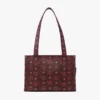 Aren-Schultasche aus Visetos