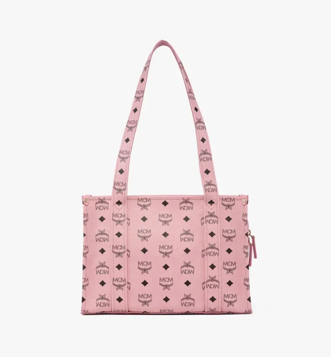 Aren-Schultasche aus Visetos