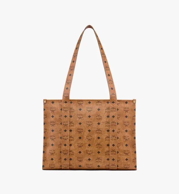 Aren-Schultasche aus Visetos Aren-Schultasche aus Visetos