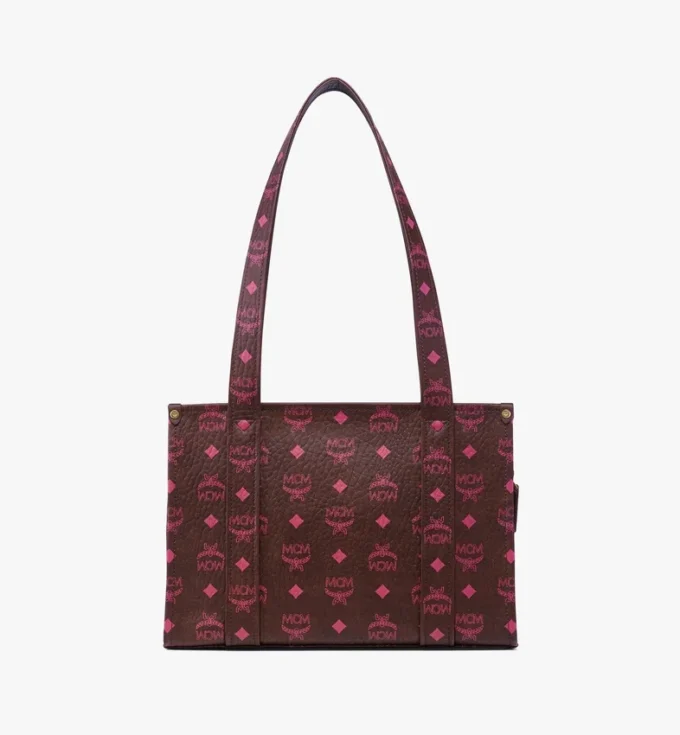 Aren-Schultasche aus Visetos