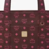 Aren-Schultasche aus Visetos