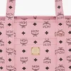 Aren-Schultasche aus Visetos