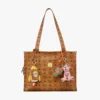Aren-Schultasche aus Visetos Aren-Schultasche aus Visetos