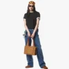 Aren-Schultasche aus Visetos
