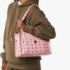 Aren-Schultasche aus Visetos