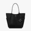 Aren Shopper aus Econyl® und Leder Aren Shopper aus Econyl® und Leder