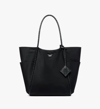 Aren Shopper aus Econyl® und Leder