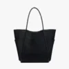 Aren Shopper aus Econyl® und Leder Aren Shopper aus Econyl® und Leder