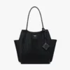 Aren Shopper aus Econyl® und Leder Aren Shopper aus Econyl® und Leder